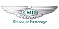 CMD - Klassische Fahrzeuge GmbH